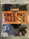 Ergodyne 18552 Knee Pad, Soft, Foam, Gel, Mesh, Spandex Cap, Slide On. Fixed Price $39.99.