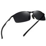 Aluminium Polarized Photochromic Sunglasses Men Cycling Sports Chameleon. Fixed Price $15.12.