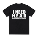 Unisex Humor Clothing Print Men's Fashion T-shirts Tee. Fixed Price $13.60.