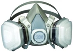 3M 07193 Dual Cartridge Respirator Assembly Organic Vapor, Large, 12 Pack. Fixed Price $279.99.