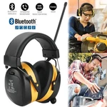 Digital Fm/am Radio Headphones Noise Reduction Ear Protector For Construction. Fixed Price $33.98.