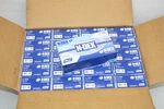 Showa N-dex 7005 Nitrile Gloves Large Made In Usa Boxes (2000 Total). Fixed Price $79.99.