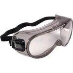 817698 Safety Works Pro Gray Tint Frame Goggles With Anti-fog Clea. Fixed Price $43.62.