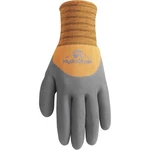 Wells Lamont Men's High Visibility Hydrahyde Water-resistant Lined Work Gloves,. Fixed Price $12.99.