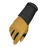 Heritage Pro 8.0 Bull Riding Glove (left Hand Only). Fixed Price $38.99.