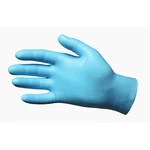 Showa 8005PFXL 8005PF, Disposable Gloves, Mil Palm, Nitrile, Powder-free,. Fixed Price $14.75.