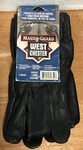 Master Guard West Chester Sheep Skin Driving Gloves Large. Fixed Price $5.00.