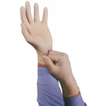 Ansell Touchntuff 69-318, Disposable Gloves, 4.7 Mil Palm, Latex,. Fixed Price $13.15.