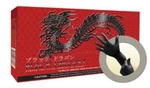 Microflex MFX-BD1003PF Black Dragon Latex Exam Glove, Powder Free, Polymer Coati. Fixed Price $33.81.
