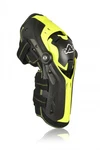 Acerbis Gorrilla Gorilla Enduro Mx Hinged Knee Guards Pads Protection Pair. Fixed Price $145.26.