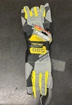 2 Pack True Grip General Purpose Gloves Size Large. Fixed Price $22.99.