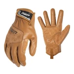 High-performance Cowhide Leather Work Gloves And Women, Abrasion Resi.... Fixed Price $41.67.
