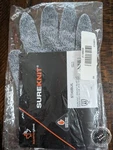 Superior Sure Knit-ansi Cut Resistance Glove-model STA5BU-SIZE. Fixed Price $16.00.