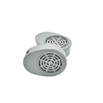Msa 815355 Advantage Respirator Cartridge Organic Vapor (gma: Ov) 2 Pack. Fixed Price $16.35.