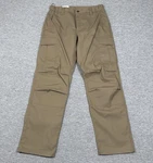 Vertx Pants Mens 32X32 Desert Tan Phantom Ops Ripstop Cargo Tactical Work. Fixed Price $34.99.