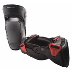 Prolock 93183 Impact-absorbing Gel Knee Pads, With Thigh Stabilization,. Fixed Price $51.99.