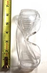New Stihl 0000-884-0307A Oem Safety Glasses Nos Lot Of. Fixed Price $17.88.