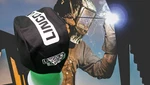 Lincoln Electric Welding Cap. Fixed Price $8.24.