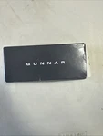 Gunnar Riot Video Glasses - RIO00101 (onyx/amber), New Open Box.. Fixed Price $70.00.