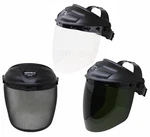 Titus Usa Z87+ Safety Face Shield Guard Mask Ansi Csa Anti Fog Hard Coated. Fixed Price $33.99.