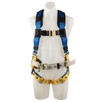 Werner H332102XQP Litefit Plus Construction Safety Harness M/l Back Hip D-rings. Fixed Price $142.00.