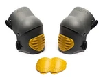 Tse-tflx-xl Flex Work Knee Foam Padding Pads Anti-slip Double Strap Heavy Duty. Fixed Price $25.69.