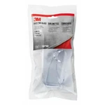 3M Over-the-glass Safety Glasses Clear Lens Frame. Fixed Price $8.95.