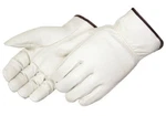 Liberty Safety 6130 Cowhide Leather Driver Gloves 12 Pairs S, M,. Fixed Price $45.00.