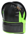 Troxell Usa Supersoft Knee Pads Hi-viz Yellow (bagged In Pairs). Fixed Price $51.99.