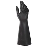 Mapa NS-450 Chemical Resistant Gloves, Natural Rubber Latex / Neoprene, 16 In. Fixed Price $8.69.