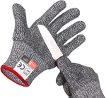 Cut Resistant Gloves,high Performance Level 5 Protection Safety Kitchen (. Fixed Price $13.99.
