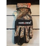 **new** Hand Crew -camo Utility Work Gloves -mossy Oak (size M/l) With Tags. Fixed Price $7.99.