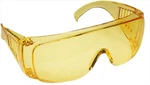 Radians Coveralls Safety Glasses, Amber. Fixed Price $24.95.