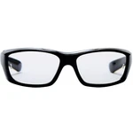 Pyramex Emerge Full Magnifying Reader Safety Glass SB7910D Black Frame. Fixed Price $10.40.