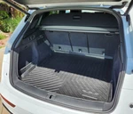 Trunk Cargo Liner Floor Tray Boot Mat Pad For Audi SQ5 Sportback 2018-2025. Fixed Price $59.95.