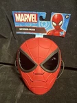 Marvel Spider-man Kids Child 7"X6" Mask Halloween Costume. Fixed Price $12.95.