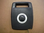 Klein 100FT Fibre Glass Tape 946-100 *ND05. Fixed Price $25.00.