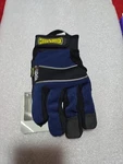 Occunomix 484W-013 Safety Waterproof Cold Weather Gloves. Fixed Price $24.99.
