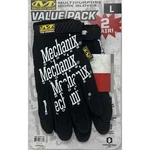 2 Pairs Mechanix Work Wear Flexible Protection Gloves Touch Screen Large. Fixed Price $27.88.