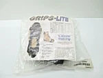 Winter Walking Grips-lite Size Large JD3612-L Ice Snow Men's 10-11.5 New Safety. Fixed Price $13.95.