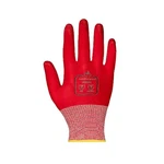 Superior S13NSI-7 Work Gloves, Silicone, Smooth, Palm, 6 Abrasion Level,. Fixed Price $121.79.
