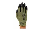 Ansell Hyflex 11-550 Cut-resistant Gloves, Nitrile, Dozen, Free Ship. Fixed Price $75.00.