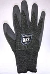 12 Pair Magid Cutmaster Xks Work Gloves Foam Latex Palm Coating Resistant Xl. Fixed Price $74.99.