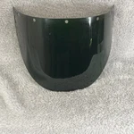 Honeywell Fibre-metal Facesheild (7) 4199-IR/UV Shade 5 High Performance New. Fixed Price $44.95.