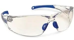 Safety Glasses - Deluxe Ice Wraparounds Indoor/outdoor. Fixed Price $15.95.