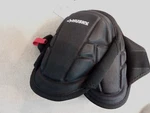 Pair Of Husky Fabric Cap Gel/foam Non-marring Knee Pad New. Fixed Price $19.95.