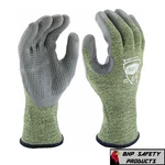 West Chester Ironcat 6100 Fire Resistant Silicone Coated Palm Knit Welding Glove. Fixed Price $18.95.