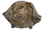 Tru-spec Multicam Arid Mich Helmet Cover Size X/large. Fixed Price $29.99.