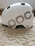 Poc Receptor Flow Helmet Ski Xs/s , 51/54. Fixed Price $66.98.