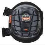 Proflex By Ergodyne 355 Knee Pads,universal,hard Shell Style,pr. Fixed Price $16.99.